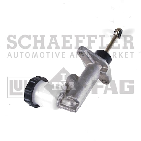 Luk Master Cylinder, Lmc117 LMC117